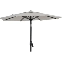 Aurinkovarjo Cambre Ø200cm beige