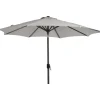 Aurinkovarjo Cambre Ø300cm beige