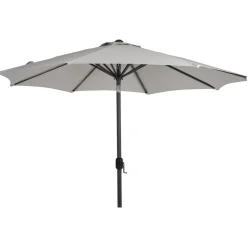 Aurinkovarjo Cambre Ø300cm beige