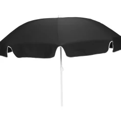 Aurinkovarjo Hillerstorp Ø180cm, beige 5kpl/pkt