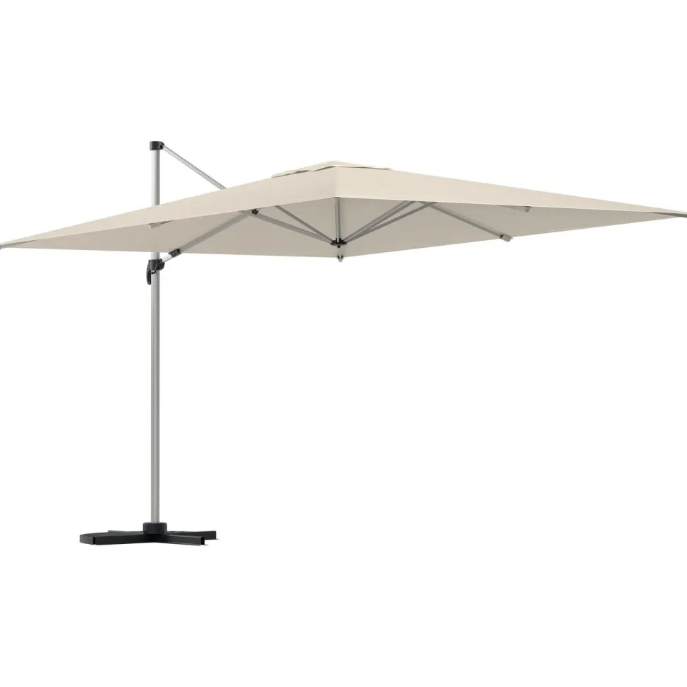 Aurinkovarjo Venture Home Ita, 294x294cm, beige