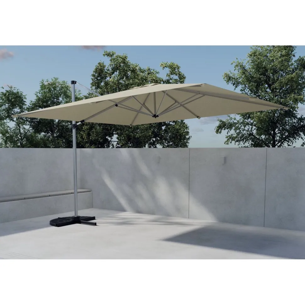 Aurinkovarjo Venture Home Ita, 294x294cm, beige