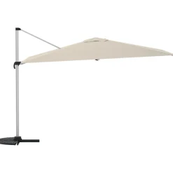 Aurinkovarjo Venture Home Ita, 294x294cm, beige
