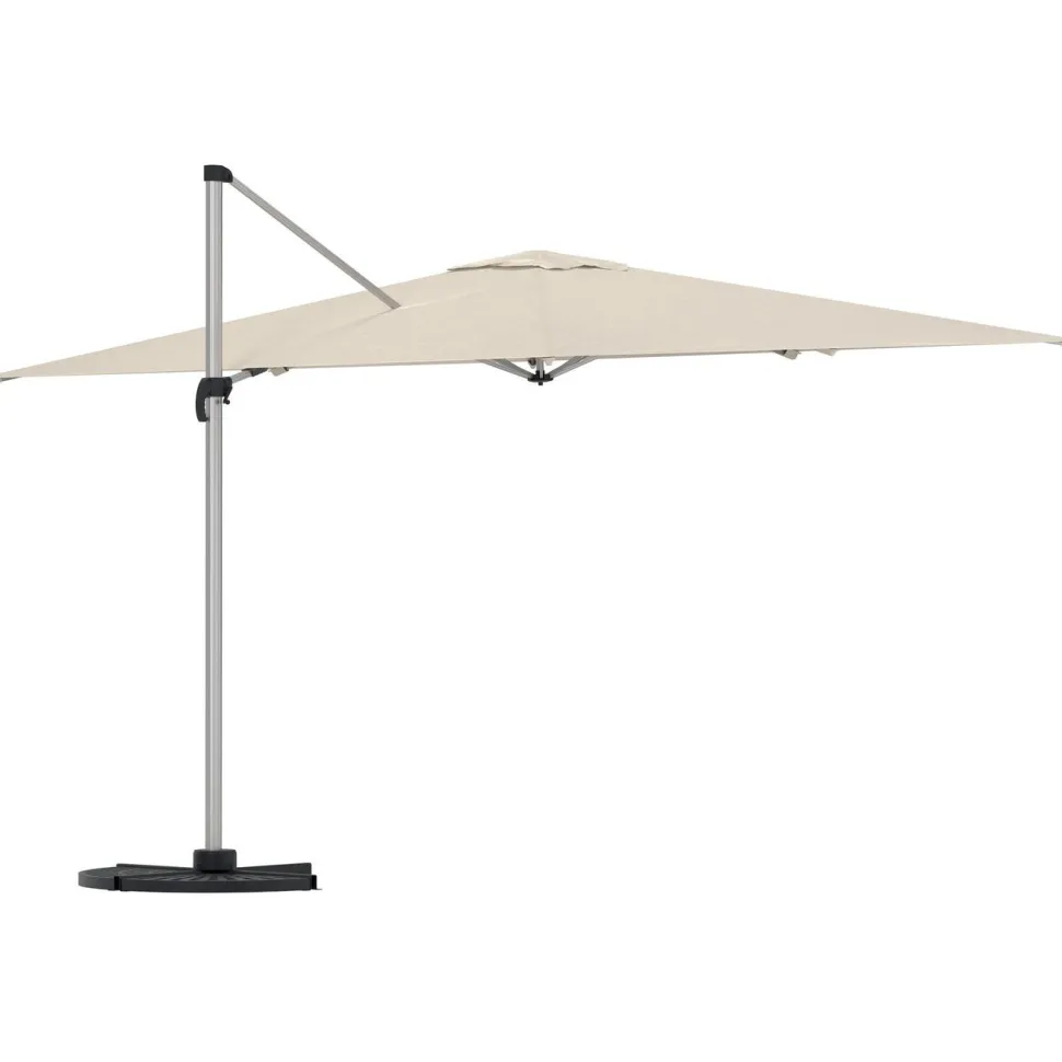 Aurinkovarjo Venture Home Ita, 294x294cm, beige