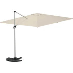 Aurinkovarjo Venture Home Ita, 294x294cm, beige