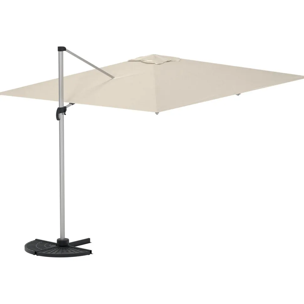 Aurinkovarjo Venture Home Ita, 294x294cm, beige