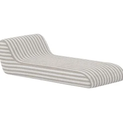 Aurinkovuode Venture Home Redang, 168.5x85x51x22cm, beige
