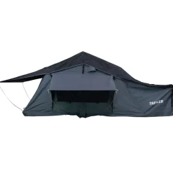 Auton kattoteltta Trekker Cabin L, eri värejä