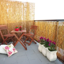 Bambuaita Home4You In Garden, 100x300cm