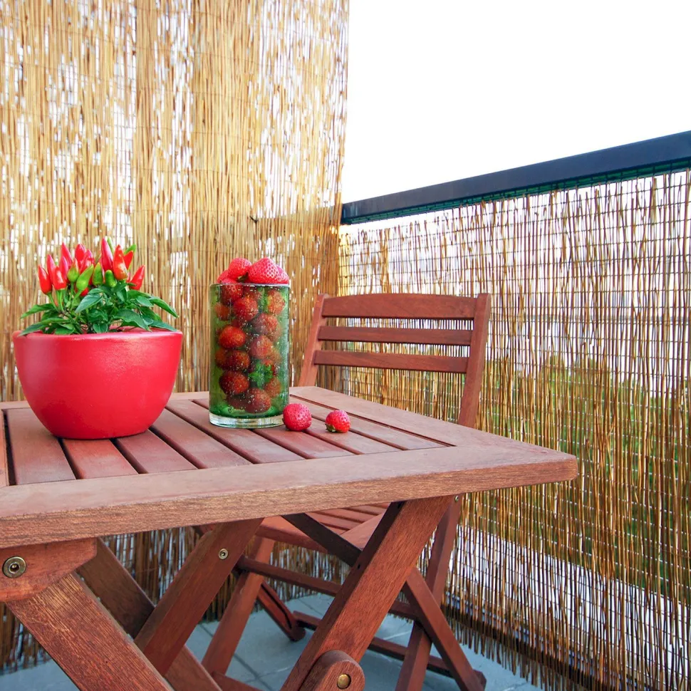 Bambuaita Home4You In Garden, 100x300cm