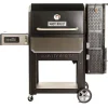 BBQ-hiiligrilli/savustin Masterbuilt Gravity Series 1050, digitaalinen, wifi-ohjattava