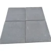 Betonilaatta AKO Garden Ventti 435 x 435 x 50 mm musta