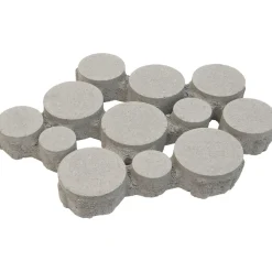 Betonilaatta/hulevesilaatta Rudus Lumo-Gaala, 560x430x80mm