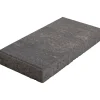 Betonilaatta Lakka Auroralaatta 245 IKI, 200x400x50mm, mustavalkoinen