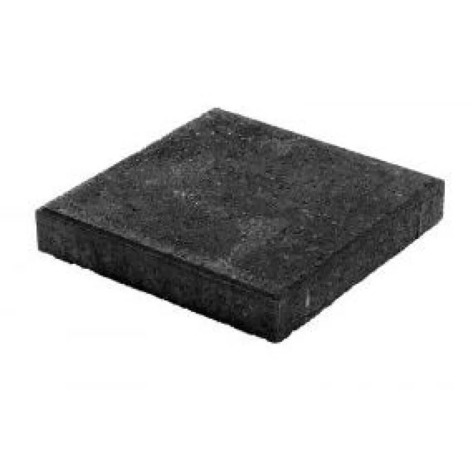 Betonilaatta Lakka BL-305 300 x 300 x 50 mm musta