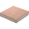 Betonilaatta Lakka BL-305 300 x 300 x 50 mm punainen
