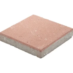 Betonilaatta Lakka BL-305 300 x 300 x 50 mm punainen