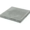 Betonilaatta Rudus 498x498x50 mm sileä harmaa
