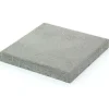 Betonilaatta Rudus 398x398x50 mm sileä harmaa