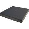 Betonilaatta Rudus 398x398x50mm, sileä, hiili