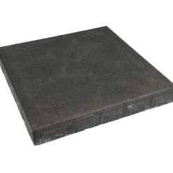 Betonilaatta 600x600x100 mm sileä harmaa