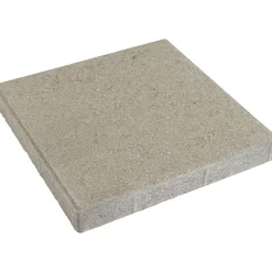 Betonilaatta 300x300x50 mm sileä harmaa