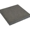 Betonilaatta 400x400x50 mm sileä musta
