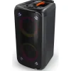 Bilekaiutin Nedis SPPT2480BK Bluetooth 240W