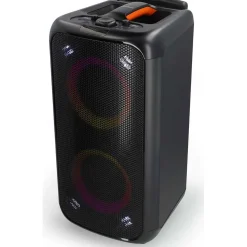 Bilekaiutin Nedis SPPT2480BK Bluetooth 240W