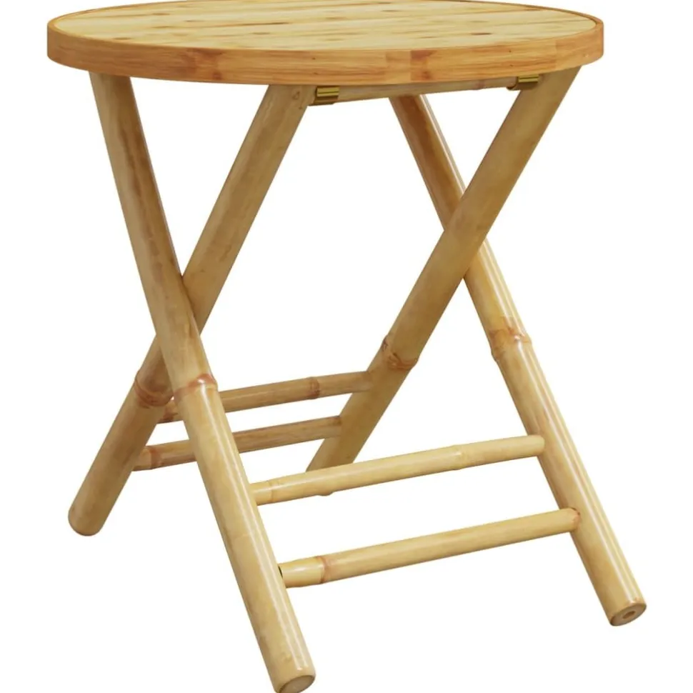 Bistrosarja 3-osainen bambu (78522)