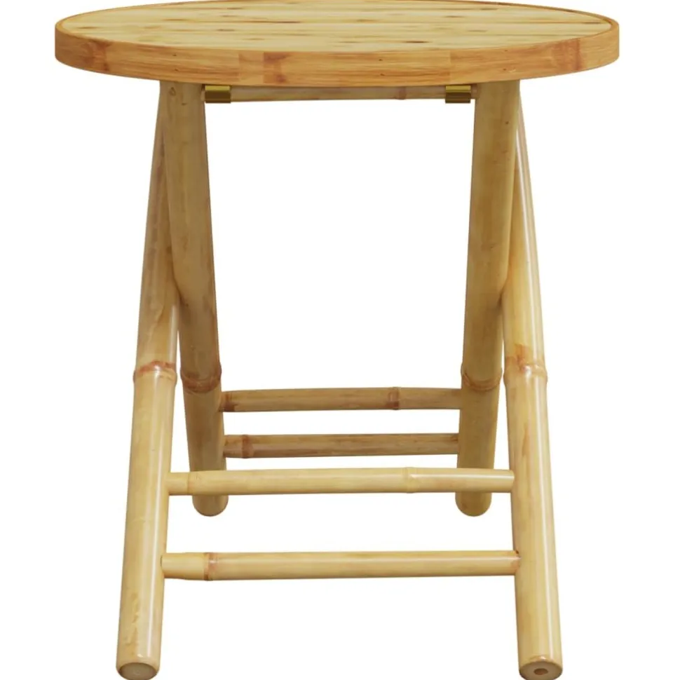 Bistrosarja 3-osainen bambu (78522)