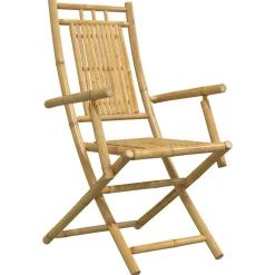 Bistrosarja 3-osainen bambu (78522)