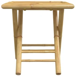 Bistrosarja 3-osainen bambu (78522)