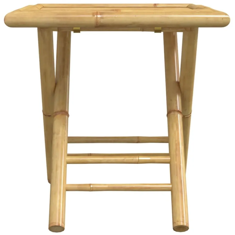Bistrosarja 3-osainen bambu (78522)