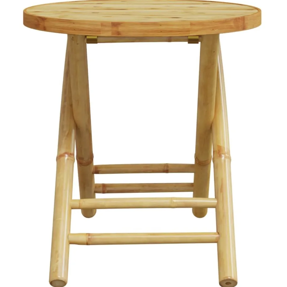 Bistrosarja 3-osainen bambu (78522)
