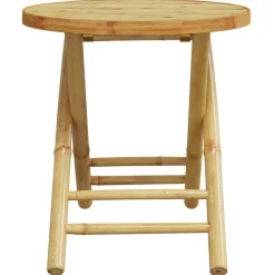Bistrosarja 3-osainen bambu (78522)