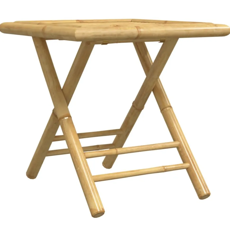 Bistrosarja 3-osainen bambu (78524)
