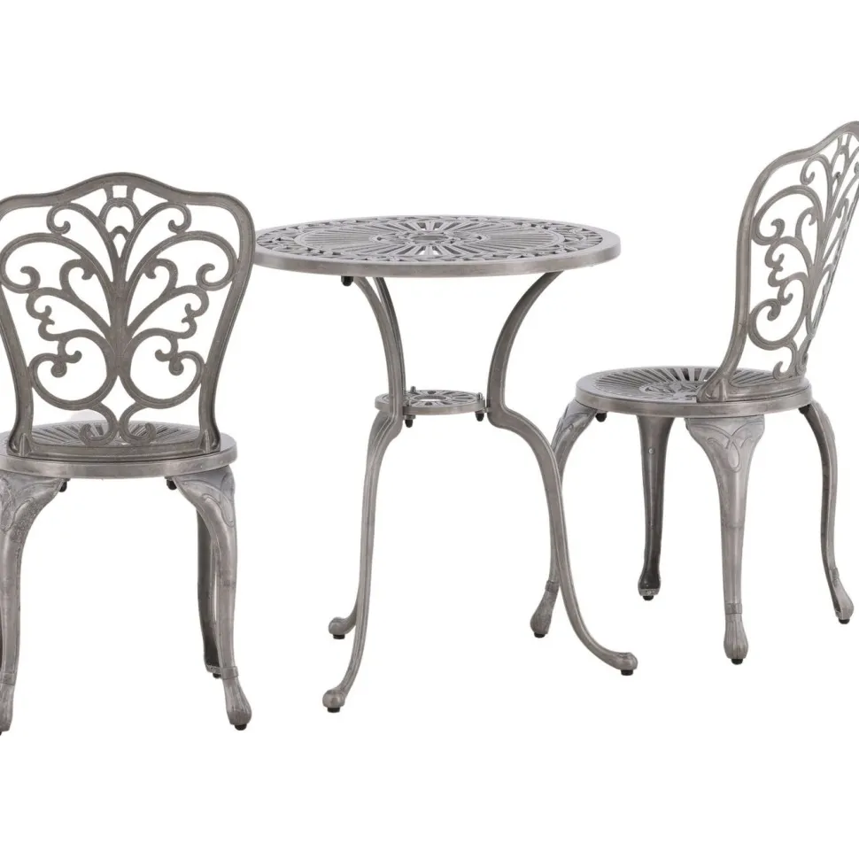 Bistrosetti Venture Home Nandin hopea