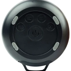 Bluetooth-kaiutin Kuura Beat Mini, musta