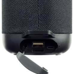 Bluetooth-kaiutin Kuura Beat Mini, musta
