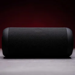 Bluetooth-kaiutin Kuura Beat V2, langaton, 21x9x9cm, musta