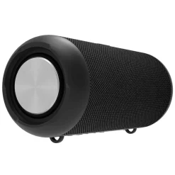 Bluetooth-kaiutin Kuura Beat V2, langaton, 21x9x9cm, musta