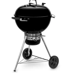 Brikettigrilli Weber Master Touch GBS E-5750 2019