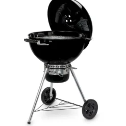 Brikettigrilli Weber Master Touch GBS E-5750 2019