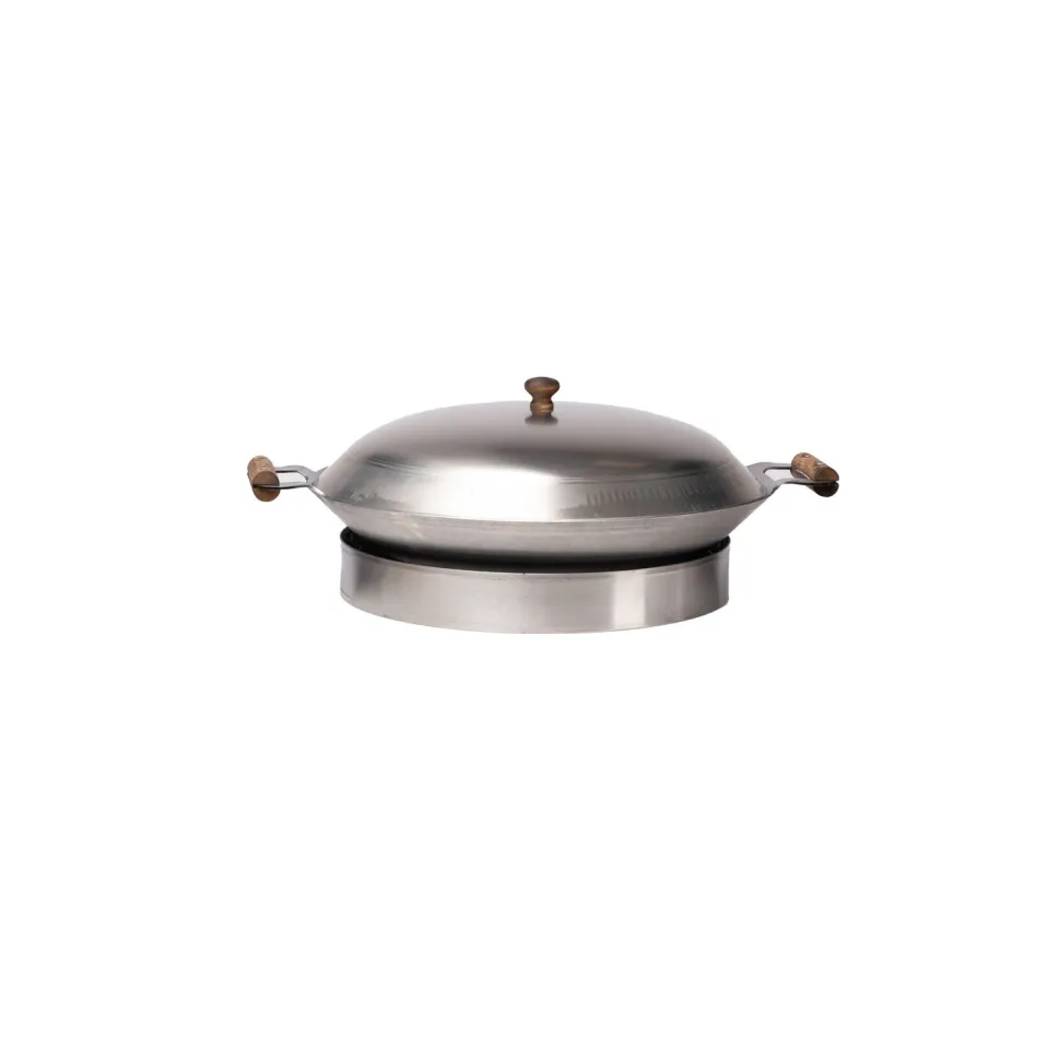 Cataplanasetti GrillSymbol WS 450 CAT Ø45 cm