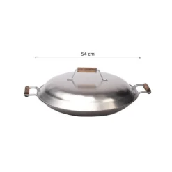 Cataplanasetti GrillSymbol WS 545 CAT Ø54 cm