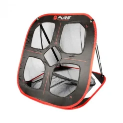 Chippiverkko golf Pure2Improve Pop-Up Chip Net 88 x 82 x 80 cm