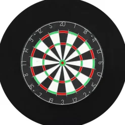 Darts-taulun ympäryslevy, EVA