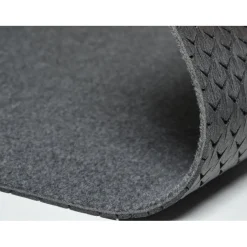 Dry Step Termomatto 710, 100cm x 30m keskiharmaa