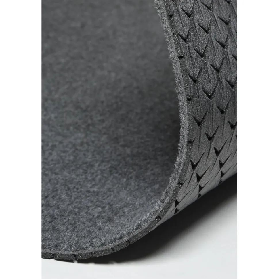 Dry Step Termomatto mittatilaus 100x2400-2700cm eri sävyjä